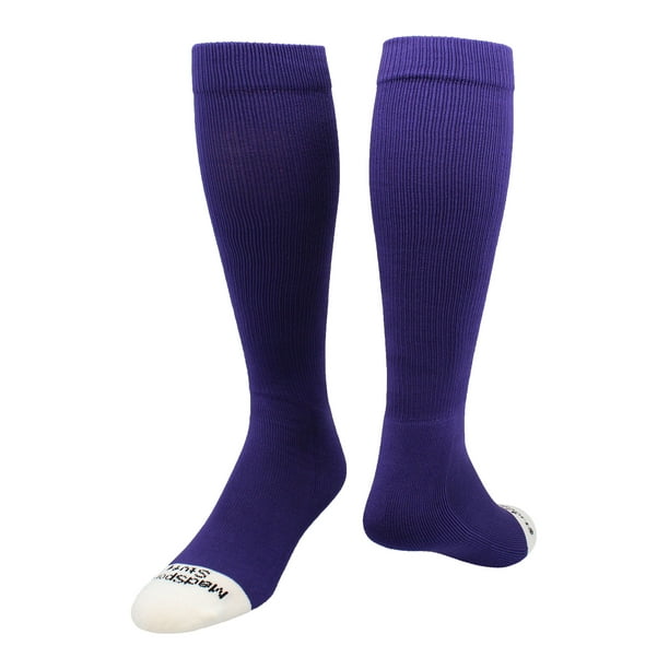 MadSportsStuff - madsportsstuff pro line over the calf softball socks ...