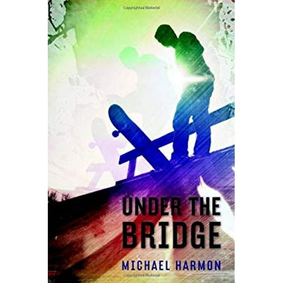 Pre-Owned Under the Bridge (Paperback) 9780375859304