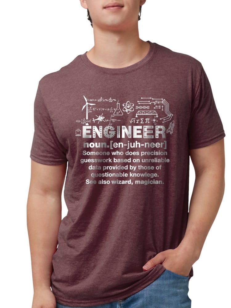 Database Administrator Dry Zone Crew We Do Precision Guess Work T Shirt