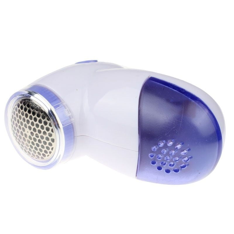 Fabric Shaver Lint Shaver Electric Sweater Shaver Lint Remover, Battery