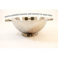 thumbnail image 3 of Excelsteel 242 5-Quart Stainless Steel Colander, 3 of 4