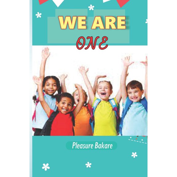 We Are One (Paperback)