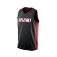 thumbnail image 2 of Camiseta Miami Heat No. 21 Hassan Whiteside-S- BmatwkZeng Bmatwe Jersey, 2 of 4
