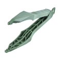 thumbnail image 1 of koolsoo Fish Clamp Anti Skid Opening 8.5 cm Fish Grabber Tool Fishing Accessory Tool Green, 1 of 9