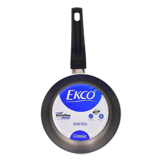 Sartén Ekco Classic Verde 20 cm