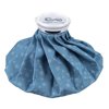 Relief Pak\xc2\xae English ice cap reusable ice bag - 11" diameter - Case of 12