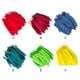 thumbnail image 2 of Naiovety Plumas DIY duraderas de 100 piezas para decoración de muebles y manualidades plumas resistentes a desgarros DIY Decoración del hogar Cielo azul, 2 of 6
