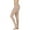 Multicolor, variant on Juzo 13154 30-40 mmHg, Soft, Panty, FF, Short, Cinnamon - Size I, Extra Small.