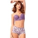 thumbnail image 4 of Bra strapless Push Up Ilusión 7369 lila 34B, 4 of 4