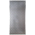 thumbnail image 1 of Cric en Tôle d'Aluminium de 12"X24", 1 of 5