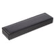 thumbnail image 1 of EeaseMX Organizador de almacenamiento de pulseras rectangulares de cuero de PU, caja de regalo para reloj, estuche para reloj, 1 of 7