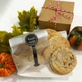 thumbnail image 4 of Wrapables Translucent Candy and Cookie Bags, Favor Treat Bags with Labels for Parties and Wedding (100pcs), Hand Made, 4 of 4