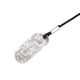 thumbnail image 4 of Correas de soporte para ayudas de sonido, Clip transparente para ayudas de sonido Soporte para clips de ayudas para sonido Diseño revolucionario, 4 of 5
