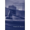 Social Work Malpractice and Liability: Strategies for Prevention, (Paperback)