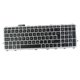 thumbnail image 1 of Reemplazo del nuevo de computadora portátil para el diseño SP para computadoras portátiles ENVY 15 Soledad teclado portátil, 1 of 8