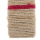 thumbnail image 5 of Productos para mascotas Juguete para gatos y gatitos Poste rascador colgante Tabla rascadora de sisal Pequeña, 5 of 9