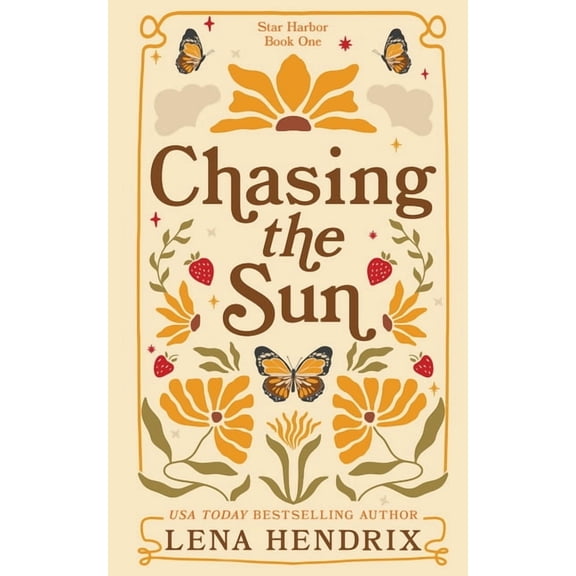 Chasing the Sun, (Paperback)