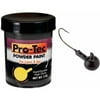 CS Coatings Pro-Tec Powder Paint, Black/Blue Flake