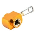 thumbnail image 6 of Camping Stove Propane Refill Adapter Gas Filling Butane Cylinder Tank Convertor Lpg Saver Outdoor Camping Supplies Fangkenuo, 6 of 9