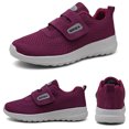 thumbnail image 1 of Zapatos para Correr Ligeros Malla Mujer Antideslizantes Al Aire Libre, 1 of 9