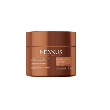 Nexxus 8 oz. Curl Define Leave-In Conditioner