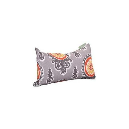 UPC 859072206731 product image for Citrus Michelle Small Pillow | upcitemdb.com