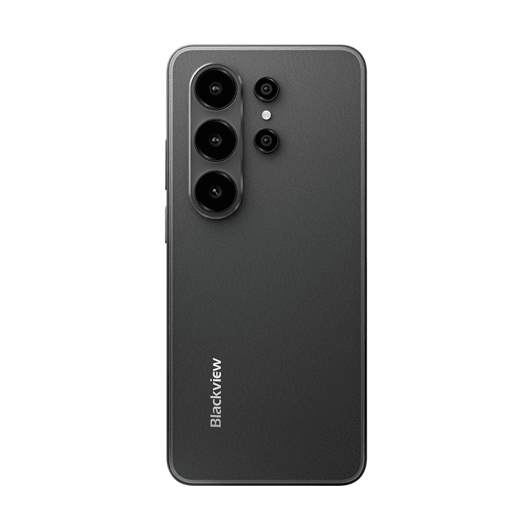 携帯電話本体 Blackview SHARK 6 5G 128GB NFC Blackview Shark 6 Unlocked Android Phones 5G (2025), Android 15