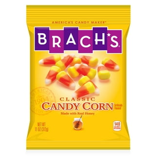 Brach's Funfetti Candy Corn 8 oz. Bag