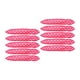 thumbnail image 4 of Varillas para rizar sin calor Yuyangstore 10 Uds. Cinta para rizar 21x35 cm, 4 of 8