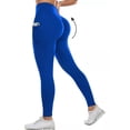 thumbnail image 1 of Leggins Deportivo Levanta Pompa Malla Licra Ejercicio 04 Gyk, 1 of 8