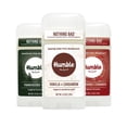 thumbnail image 1 of Desodorante Humble Brands Holiday Scents, paquete de 3, sin aluminio, 1 of 7