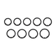 thumbnail image 5 of Anillo inteligente Samsung Galaxy Smart Ring #10 Negro, 5 of 7