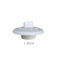 thumbnail image 4 of Yuarrent Paquete de 10 tapones para fregadero, suministros de baño de goma, tapones para bañera con partículas de alimentos, tapón para bañera de Cocina y Comedor Tipo 1 Yuarrent HA061207-01B, 4 of 5