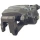 thumbnail image 1 of Mordaza de Freno CARDONE G35 2005 A 2008 Infiniti Con soporte Trasero Izquierdo Gris, 1 of 4