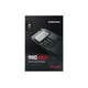 thumbnail image 5 of SSD Samsung 980 PRO NVMe M.2 PCIe 4.0 de 1 TB, 7000 MB/s de lectura, 5 of 5