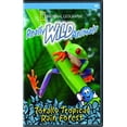 thumbnail image 2 of National Geographic: Really Wild Animals - Totally Tropical Rain Forest DVD, 2 of 2