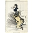 thumbnail image 2 of Murger Vie De Boheme. Nillustration By Andre Gill To A 19Th Century French Edition Of Henry Murger'S "Scenes De La Vie, 2 of 2
