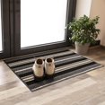 thumbnail image 2 of 2x3' Discovery Grey Vinyl-backed Floormat, 2 of 5