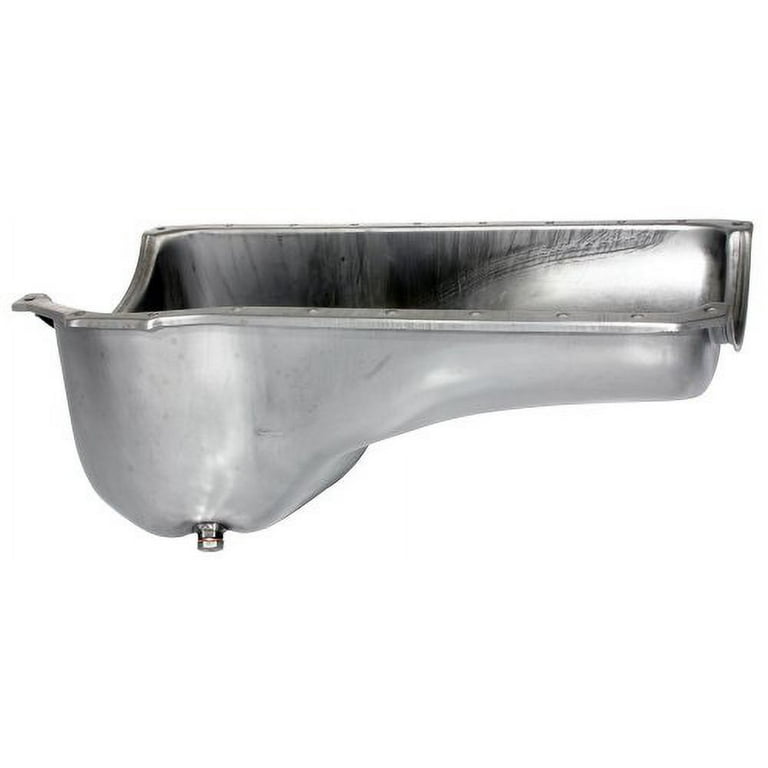 Moroso Steet/Strip Oil Pan - Ford 351C/351M/400 Moroso Steet/Strip Oil Pan - Ford 351C/351M/400