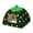 GreenB, variant on Small Pet Bed House, 9.4in Washable Plush Guinea Pig Rabbit Nest, Warm Cuddly Winter Hideout, Cozy Shelter for Hamster, Bunny, Cage & Small Pet Accessory Use
