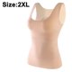 thumbnail image 1 of Camiseta sin mangas térmica para mujer, camiseta de forro polar, camiseta sin mangas, capa base, chaleco cálido sin costuras Zhivalor 222269-6, 1 of 8