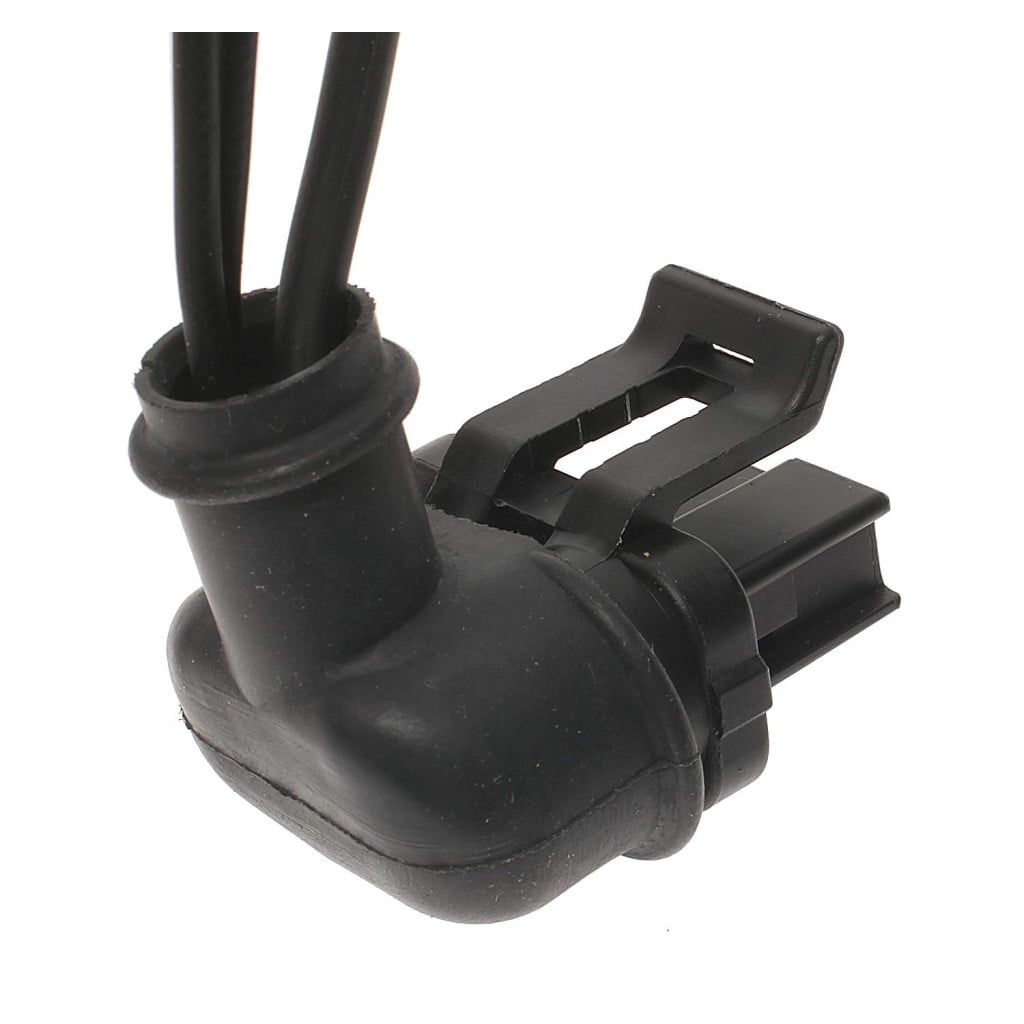 KarParts360 For Cadillac DeVille 1997 1998 1999 Electrical Connector | Plastic | Metal Contact Terminal | Blade Terminal | Push On Attachment Method | Rectangle Connector
