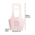 thumbnail image 2 of 6pcs Decorative Folding Carton Gift Party Favor For Flower Bouquets  Plants  Candy  Gifts Packaging, 2 of 13