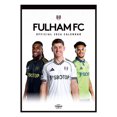 thumbnail image 1 of Fulham FC Calendrier Mural A3 2026, 1 of 3