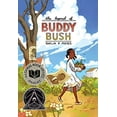thumbnail image 1 of Pre-Owned The Legend of Buddy Bush (Paperback) 1534451455 9781534451452, 1 of 1
