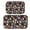 Multicolor Cat Black Pattern, variant on Multicolor Cat Black Pattern Bath Mat Set Of 2,Non-Slip Rug for Bathroom,Kitchen,Bedroom,Entrance, 30x17 and 23.5x15.7 Inches