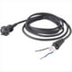thumbnail image 2 of Accesorios Universales para HD01/02/03/04/07/08 Cable de Alimentación de 2,7 M con Enchufe Europeo, 2 of 6