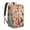 Paris-postcard-vector-1180712-new_19, variant on Backpack Cooler,Insulated Backpack Insulated Leak Proof Travel Cooler Bag Waterproof Lunch Picnic Beach Work Trip Thermal Bag Drink Beverage Beer Bag Cooler Mushroom