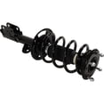 thumbnail image 2 of Geelife Twin-tube Loaded Strut For 2013 Police Interceptor Utility Front Left, 2 of 9