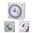 thumbnail image 1 of MYG TH-195 mechanical timer multi-function intelligent timer water pump control, 1 of 4
